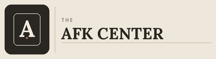 AFK Center